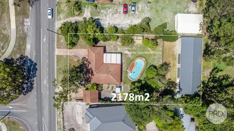 204 Salamander Way, Salamander Bay NSW 2317