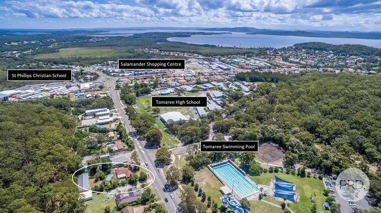 Third view of Homely house listing, 204 Salamander Way, Salamander Bay NSW 2317