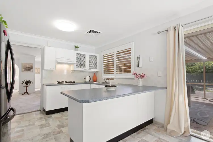Fifth view of Homely house listing, 204 Salamander Way, Salamander Bay NSW 2317