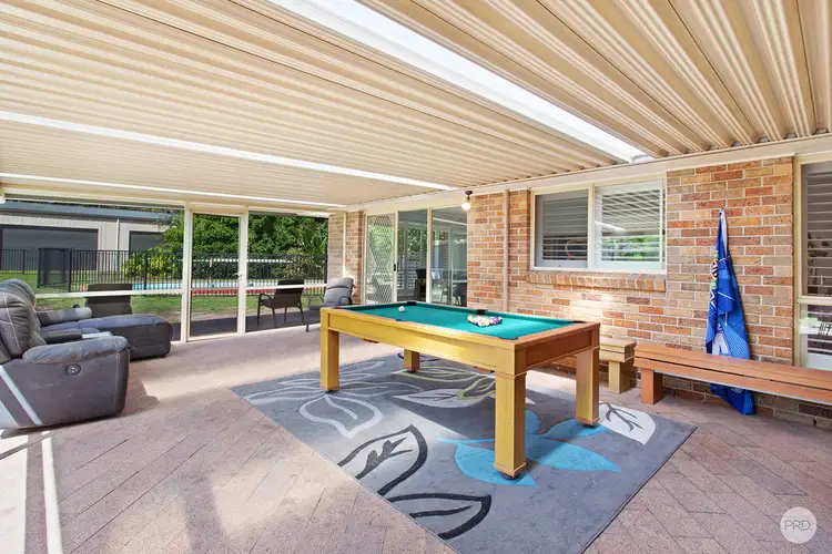 Sixth view of Homely house listing, 204 Salamander Way, Salamander Bay NSW 2317