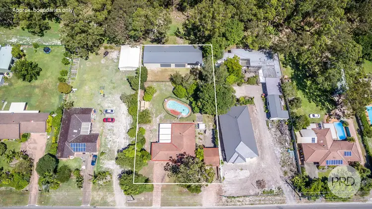 Seventh view of Homely house listing, 204 Salamander Way, Salamander Bay NSW 2317