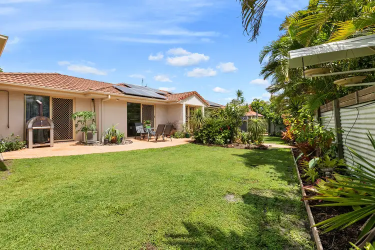 7 Northlake Crescent, Sippy Downs QLD 4556