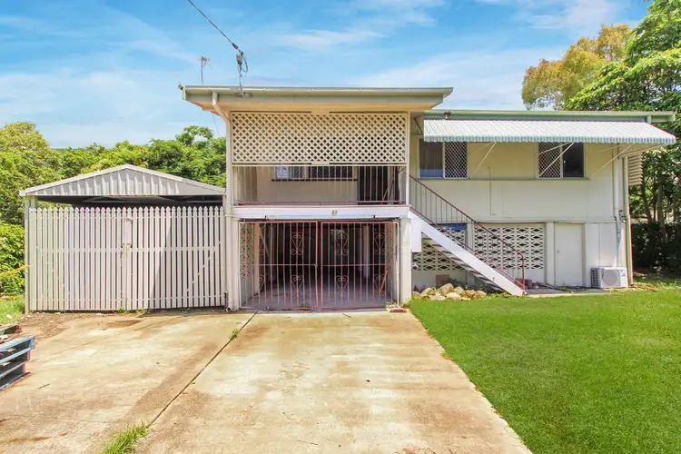 10 Sargeant Street, Gulliver QLD 4812