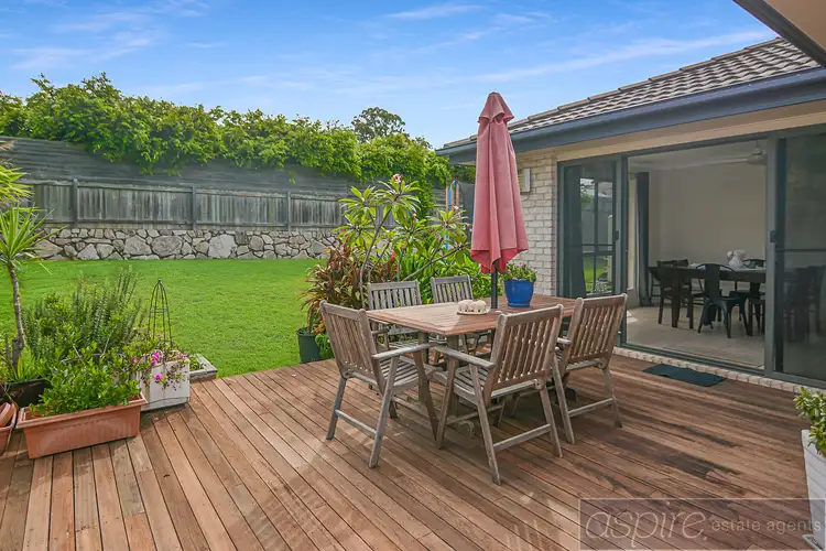 Fourth view of Homely house listing, 5 TARSHAW STREET, Bli Bli QLD 4560