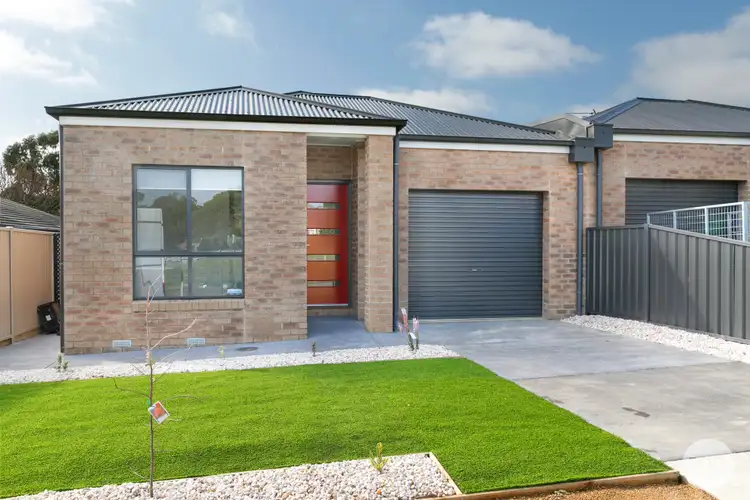 Main view of Homely unit listing, 1/1119 Geelong Road, Mount Clear VIC 3350