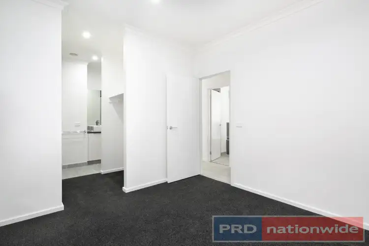 Second view of Homely unit listing, 1/1119 Geelong Road, Mount Clear VIC 3350