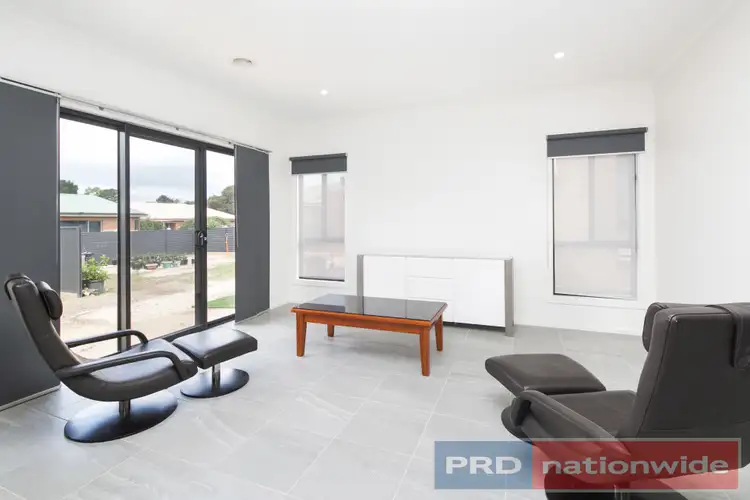 Fifth view of Homely unit listing, 1/1119 Geelong Road, Mount Clear VIC 3350