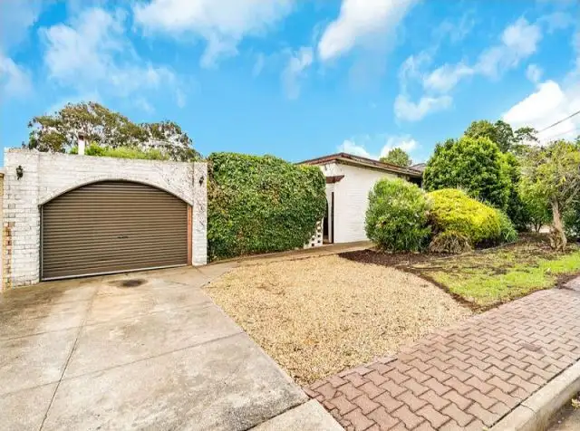 Main view of Homely house listing, 417 Montague Road, Modbury SA 5092