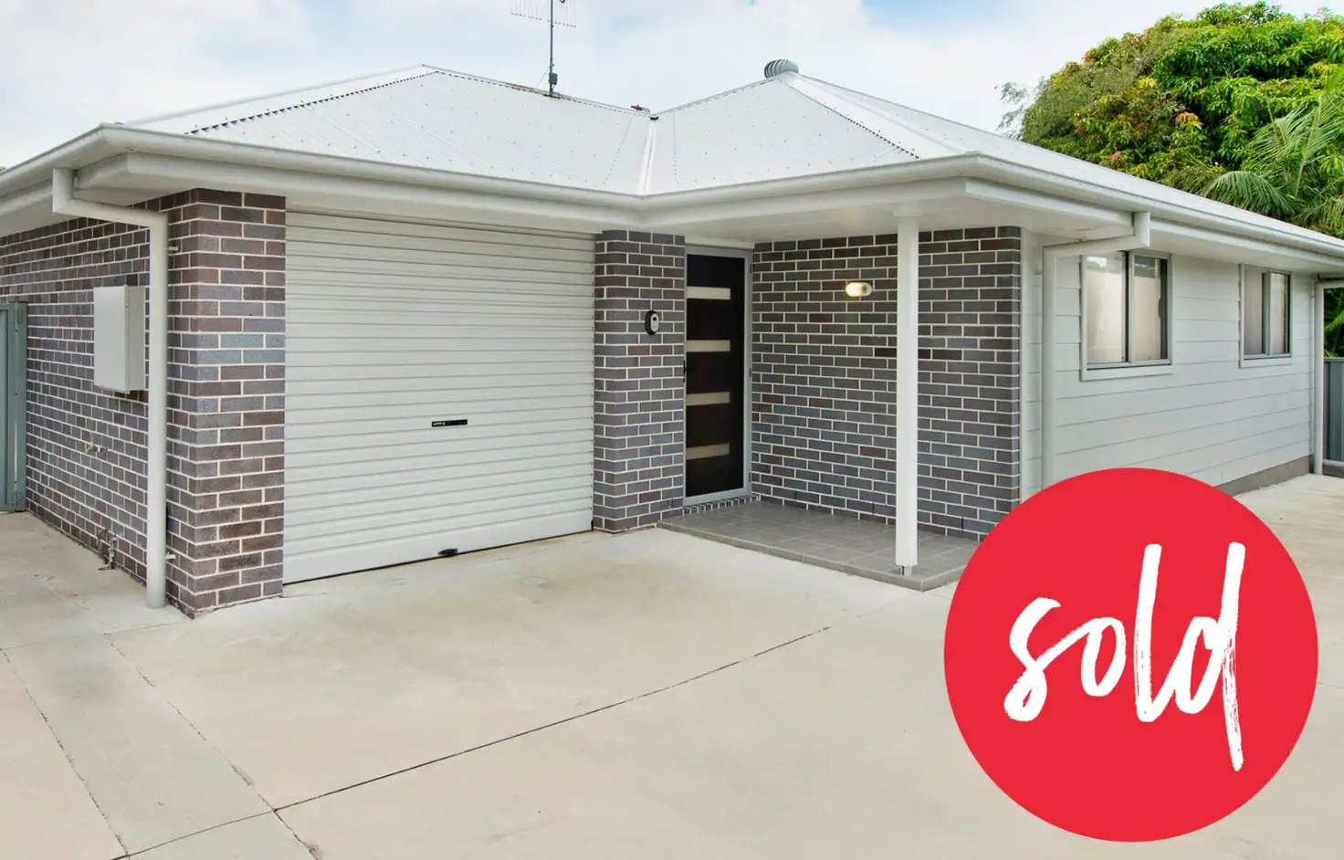 Main view of Homely villa listing, 3/91 Bold Street, Laurieton NSW 2443