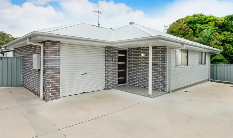 Second view of Homely villa listing, 3/91 Bold Street, Laurieton NSW 2443