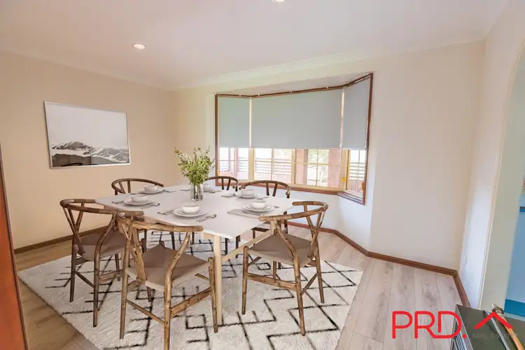 Fifth view of Homely house listing, 36 Banjo Circuit, Hillvue NSW 2340