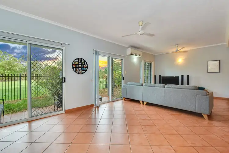 Second view of Homely townhouse listing, 3/35 George Crescent, Fannie Bay NT 820