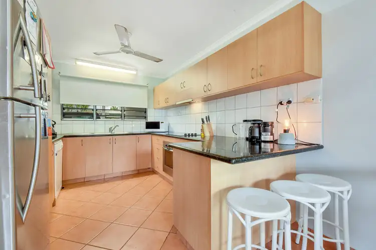 Third view of Homely townhouse listing, 3/35 George Crescent, Fannie Bay NT 820