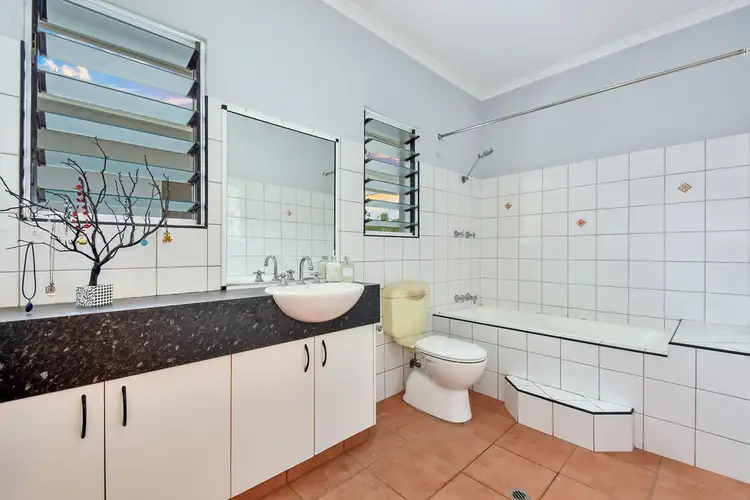 Seventh view of Homely townhouse listing, 3/35 George Crescent, Fannie Bay NT 820