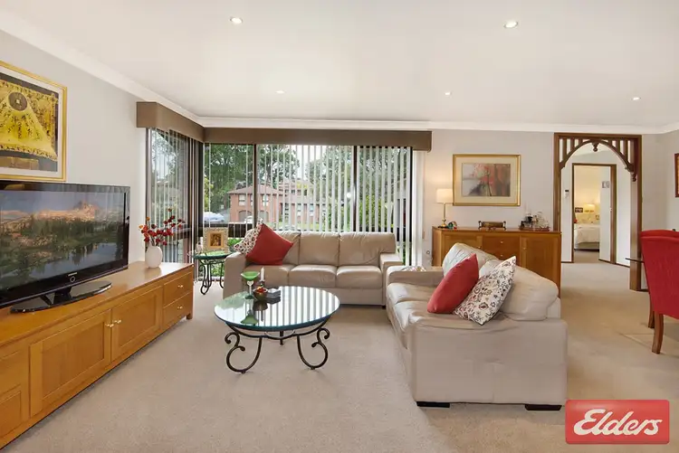 Second view of Homely house listing, 64 Whitby Road, Kings Langley NSW 2147