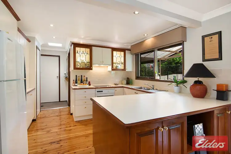 Third view of Homely house listing, 64 Whitby Road, Kings Langley NSW 2147