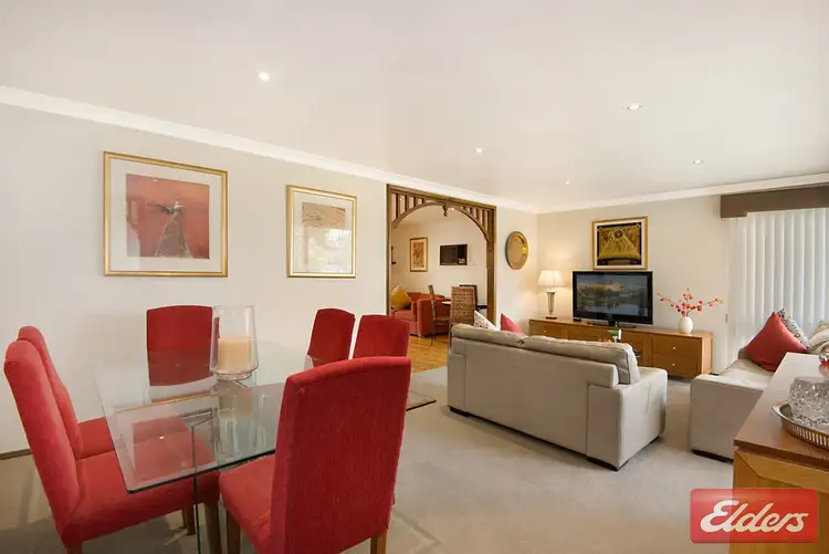 Fourth view of Homely house listing, 64 Whitby Road, Kings Langley NSW 2147