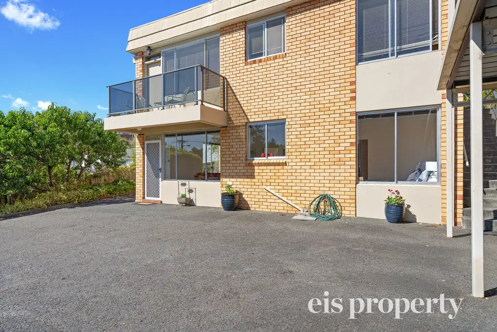 Main view of Homely unit listing, 3/613 Sandy Bay Road, Sandy Bay TAS 7005
