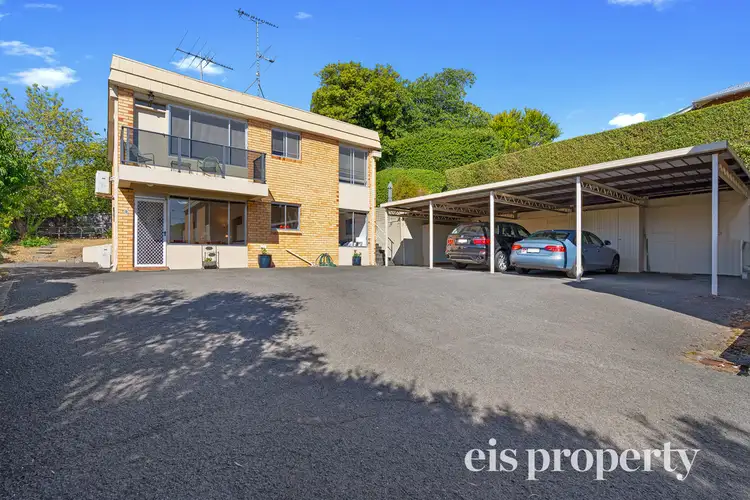 Third view of Homely unit listing, 3/613 Sandy Bay Road, Sandy Bay TAS 7005