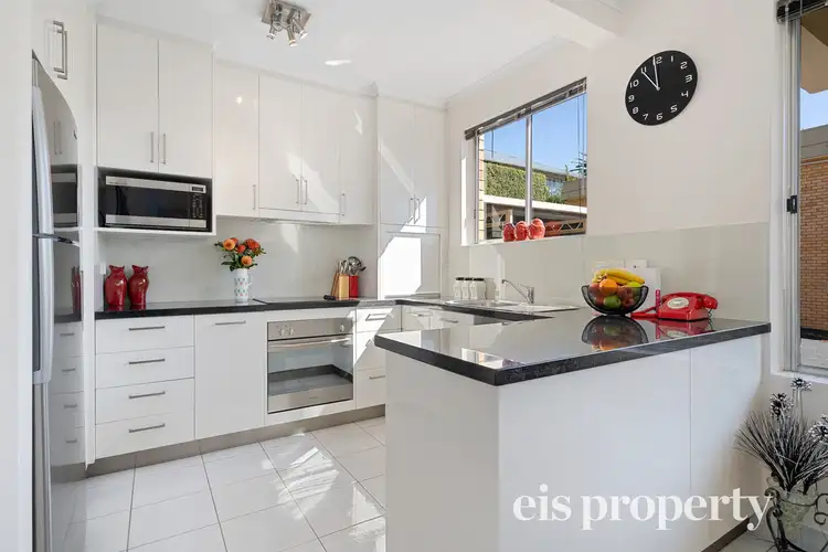 Fourth view of Homely unit listing, 3/613 Sandy Bay Road, Sandy Bay TAS 7005