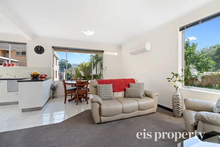 Fifth view of Homely unit listing, 3/613 Sandy Bay Road, Sandy Bay TAS 7005