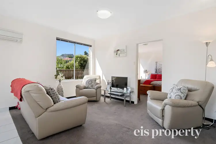 Sixth view of Homely unit listing, 3/613 Sandy Bay Road, Sandy Bay TAS 7005