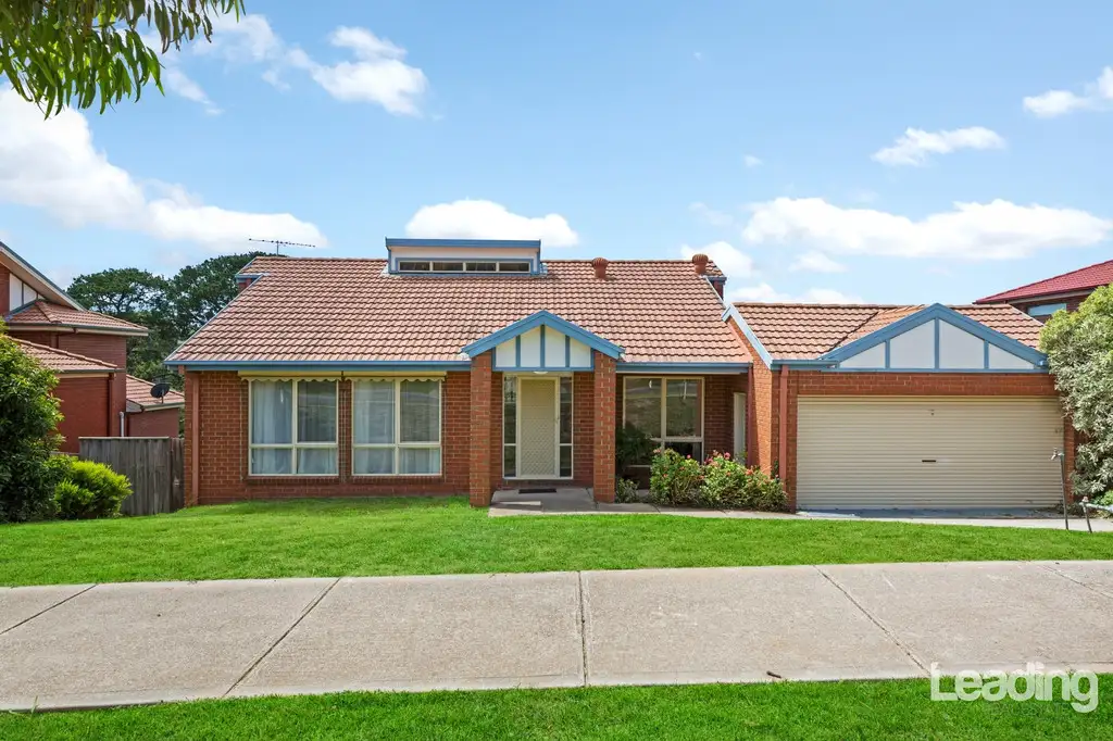 Main view of Homely house listing, 54 Canterbury Avenue, Sunbury VIC 3429