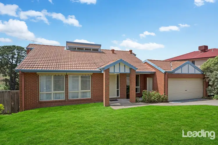 Second view of Homely house listing, 54 Canterbury Avenue, Sunbury VIC 3429