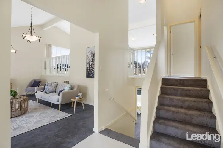 Third view of Homely house listing, 54 Canterbury Avenue, Sunbury VIC 3429