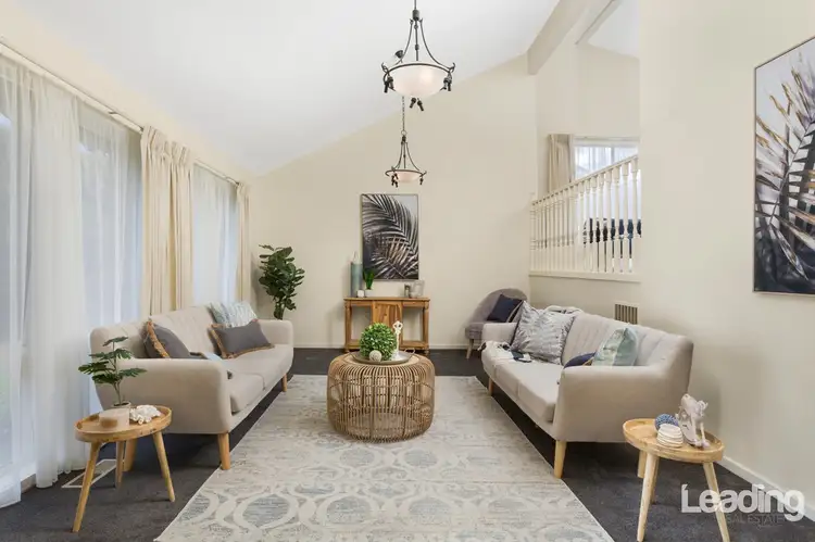 Fourth view of Homely house listing, 54 Canterbury Avenue, Sunbury VIC 3429
