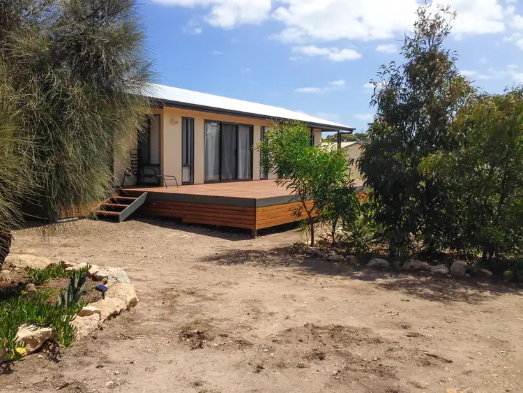 6 BEACH CRESCENT, Baudin Beach SA 5222
