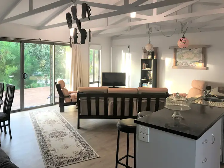 Fifth view of Homely house listing, 6 BEACH CRESCENT, Baudin Beach SA 5222