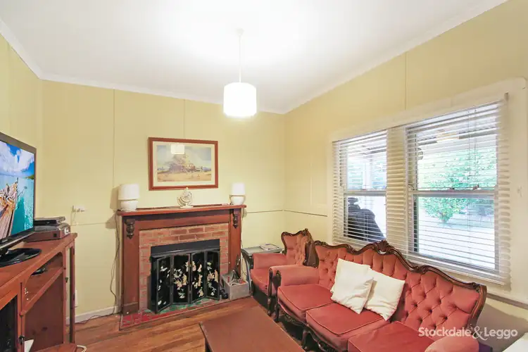 Second view of Homely house listing, 23 Thorpdale Road, Mirboo North VIC 3871