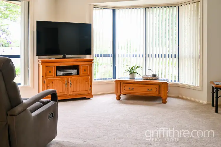 Third view of Homely house listing, 6 Braeburn Avenue, Griffith NSW 2680