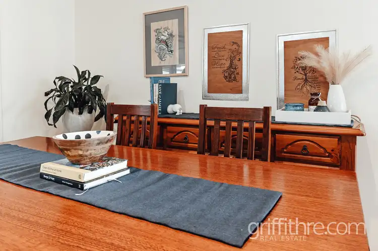 Fourth view of Homely house listing, 6 Braeburn Avenue, Griffith NSW 2680