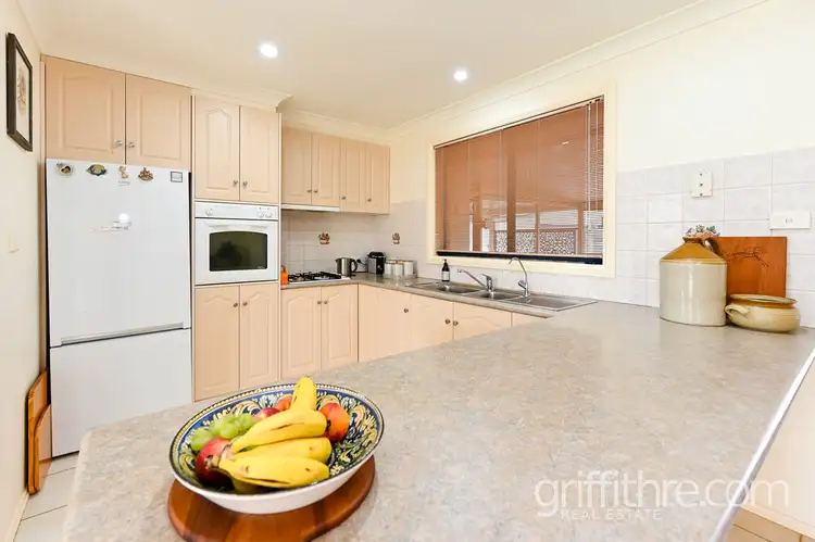 Fifth view of Homely house listing, 6 Braeburn Avenue, Griffith NSW 2680