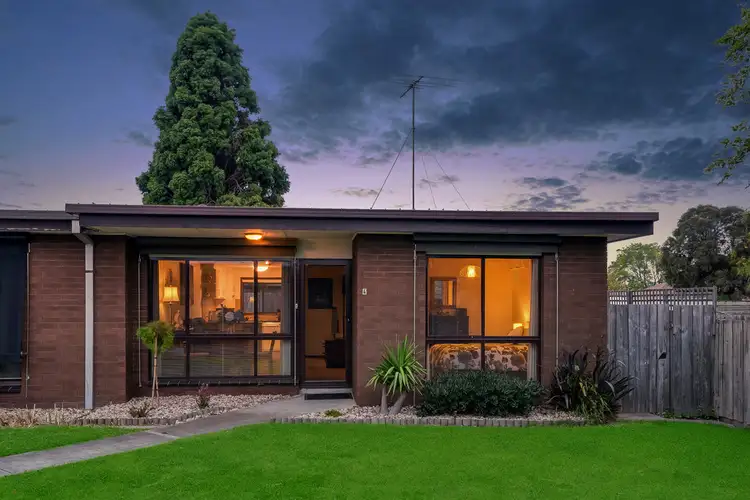 4/21 Tucker Street, Breakwater VIC 3219