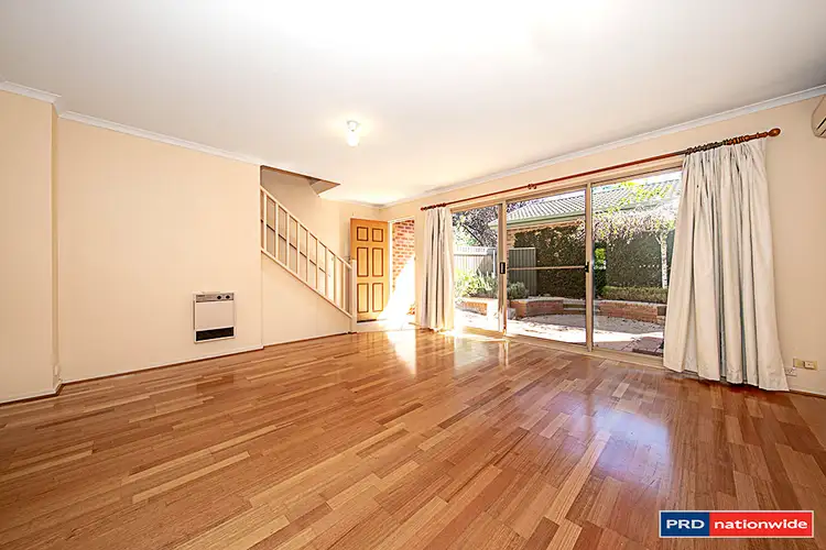 Main view of Homely townhouse listing, 26/60 Copland Drive, Evatt ACT 2617