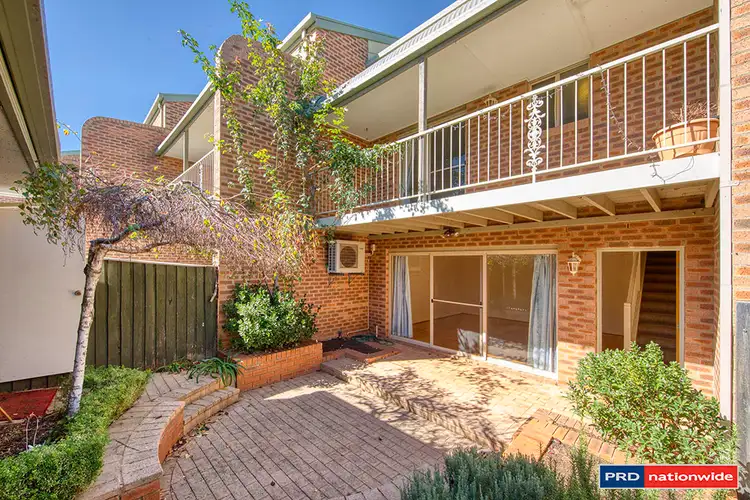 Seventh view of Homely townhouse listing, 26/60 Copland Drive, Evatt ACT 2617