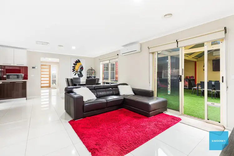 Sixth view of Homely house listing, 152 Westwood Drive, Burnside VIC 3023