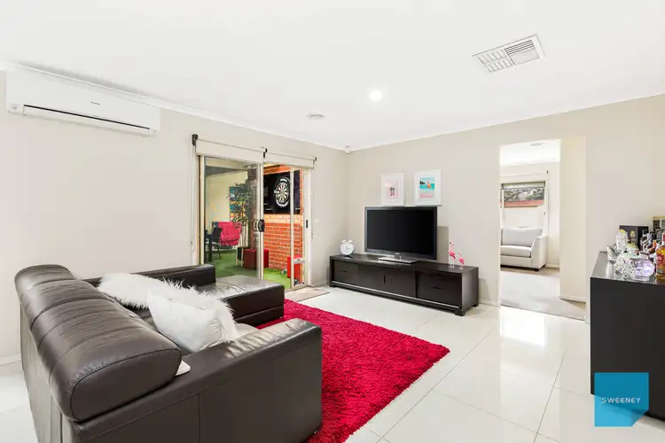 Seventh view of Homely house listing, 152 Westwood Drive, Burnside VIC 3023