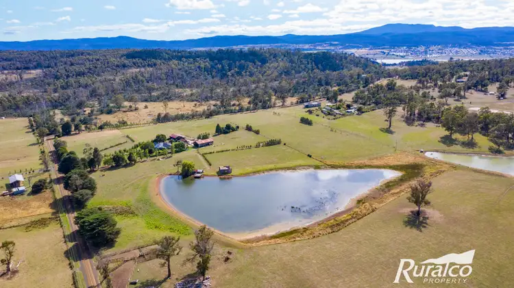 103 New Ecclestone Road, Riverside TAS 7250