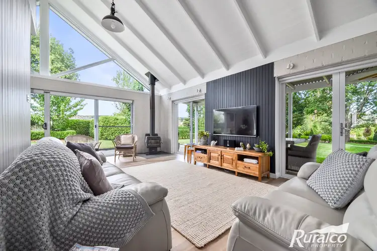 Fifth view of Homely rural property listing, 103 New Ecclestone Road, Riverside TAS 7250