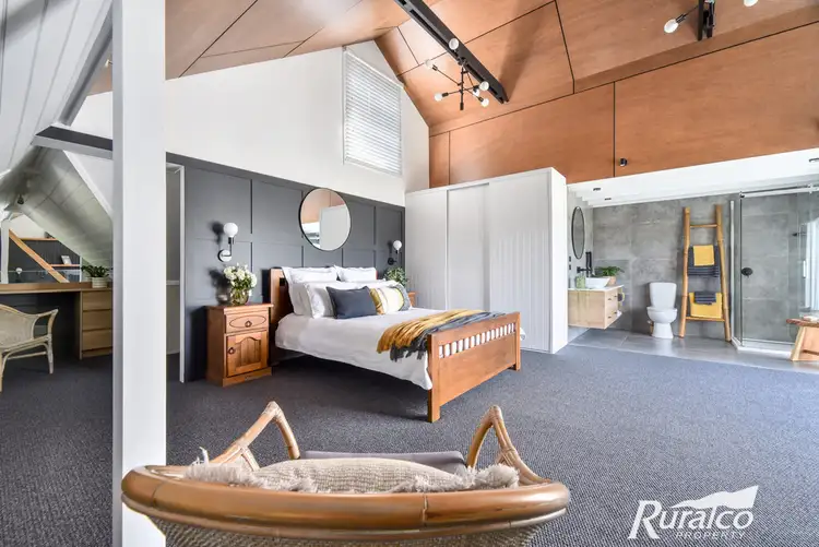 Sixth view of Homely rural property listing, 103 New Ecclestone Road, Riverside TAS 7250