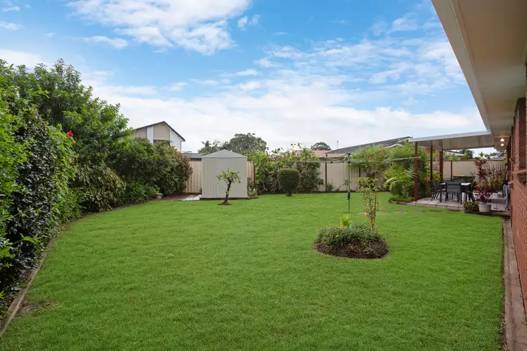 Second view of Homely house listing, 4 Kinglet Street, Burleigh Waters QLD 4220