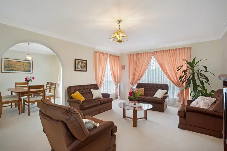 Third view of Homely house listing, 4 Kinglet Street, Burleigh Waters QLD 4220