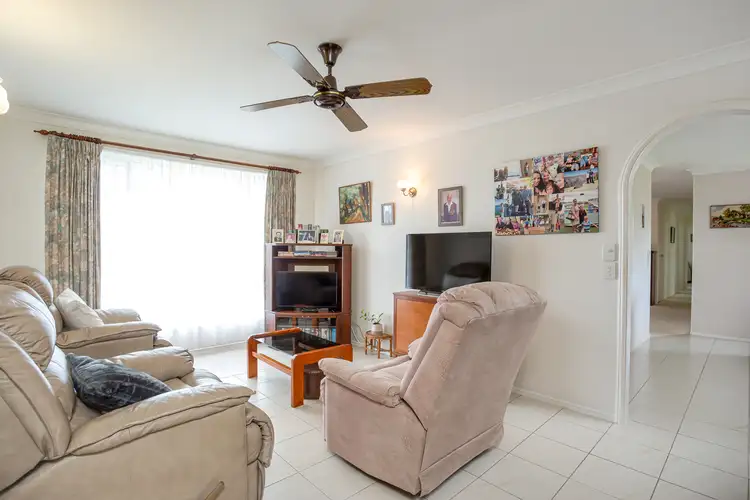 Sixth view of Homely house listing, 4 Kinglet Street, Burleigh Waters QLD 4220