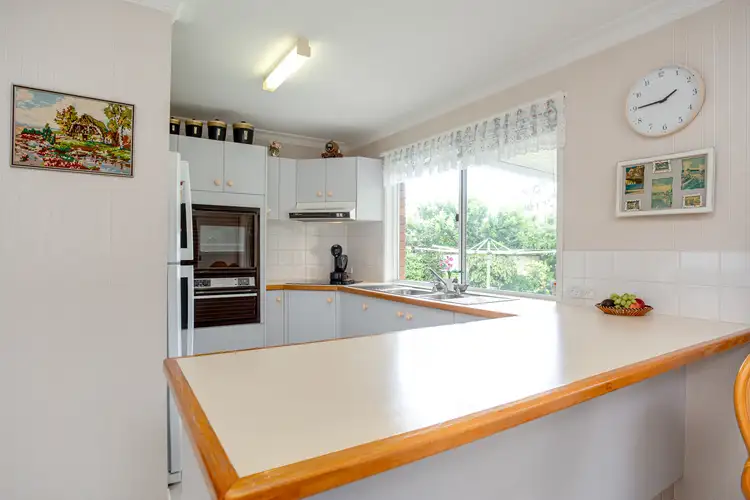 Seventh view of Homely house listing, 4 Kinglet Street, Burleigh Waters QLD 4220