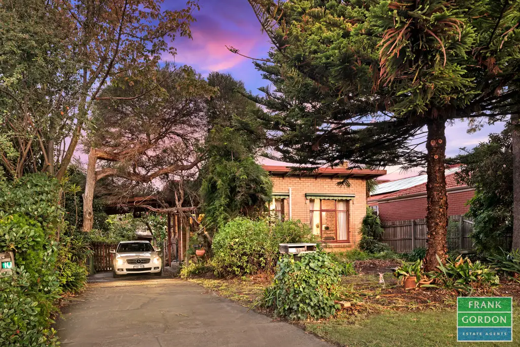 Main view of Homely house listing, 10 Canberra Grove, Beaumaris VIC 3193