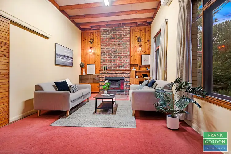Second view of Homely house listing, 10 Canberra Grove, Beaumaris VIC 3193